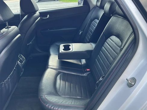 Used 2019 Kia Optima SX w/ Paint Protection Package image 11