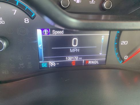 Used 2018 Chevrolet Colorado Z71 w/ Centennial Edition AWD/4WD image 8