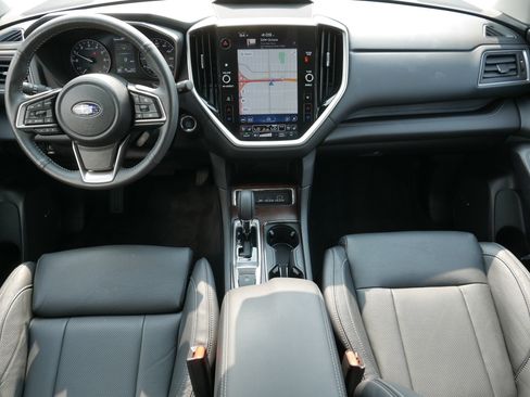Certified 2025 Subaru Ascent Touring AWD/4WD image 10