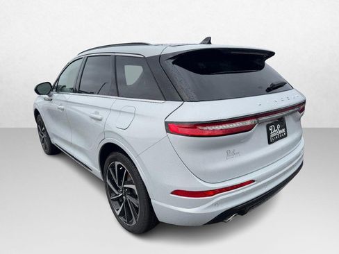 New 2025 Lincoln Corsair Grand Touring w/ Equipment Group 302A image 7