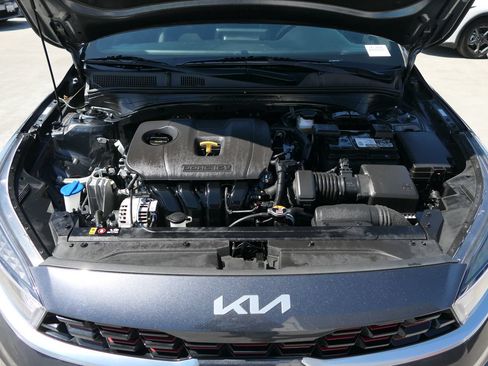 Used 2024 Kia Forte GT-Line FWD image 27