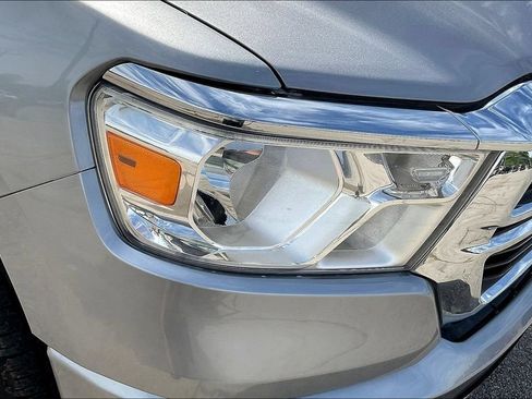 Used 2020 RAM 1500 Big Horn AWD/4WD image 27