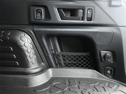 Certified 2025 Subaru Outback Wilderness w/ Wilderness Package image 25