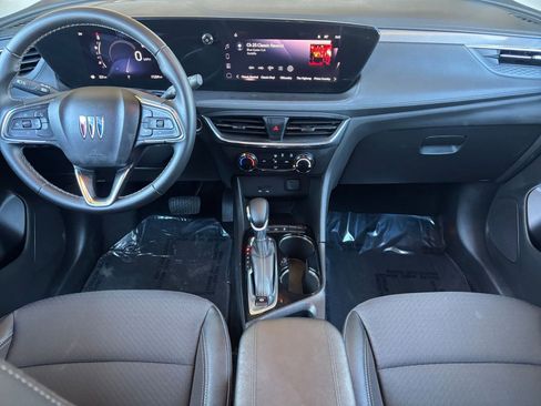 Used 2025 Buick Encore GX Preferred image 29