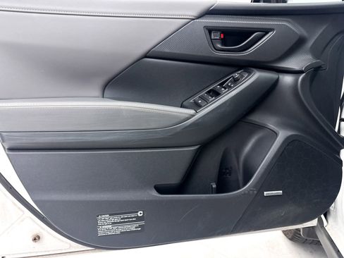 Used 2024 Subaru Crosstrek 2.5i Wilderness w/ Crosstrek Mirror Package image 28