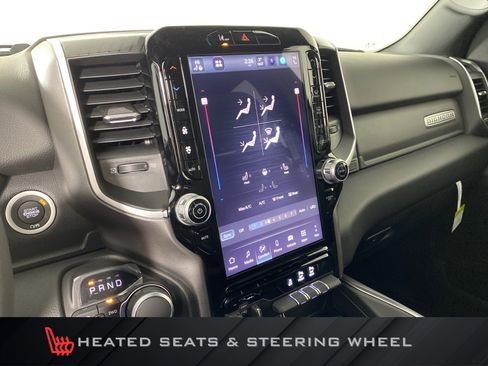 New 2026 RAM 1500 Big Horn image 5