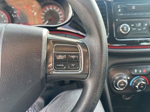 Used 2014 Dodge Dart SE w/ Convenience Group FWD image 34