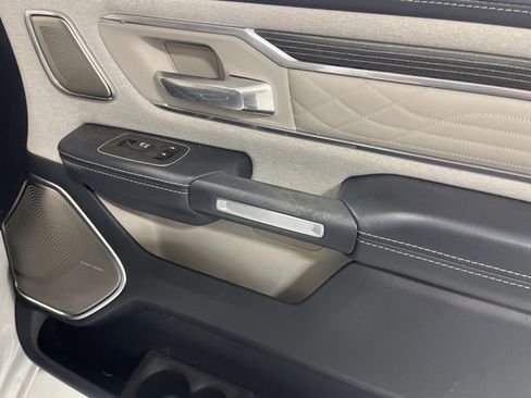 Used 2022 RAM 1500 Limited image 23