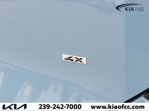 New 2027 Kia Seltos S AWD/4WD image 10