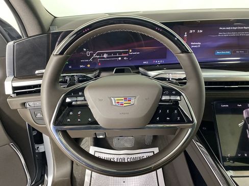 New 2026 Cadillac Escalade Luxury w/ Touring Package image 13