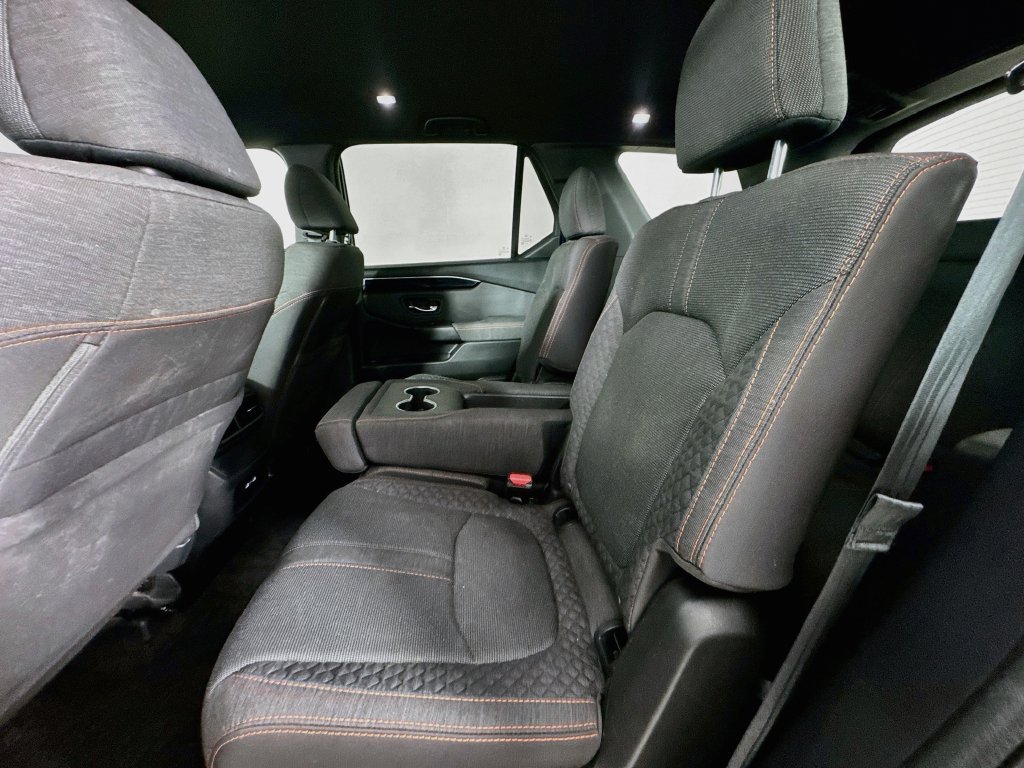 Used 2023 Honda Pilot Sport image 29