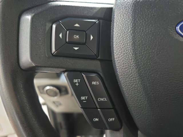 Used 2018 Ford F150 XL w/ Equipment Group 101A Mid AWD/4WD image 18