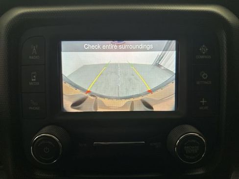 Used 2021 Jeep Wrangler Sport image 25