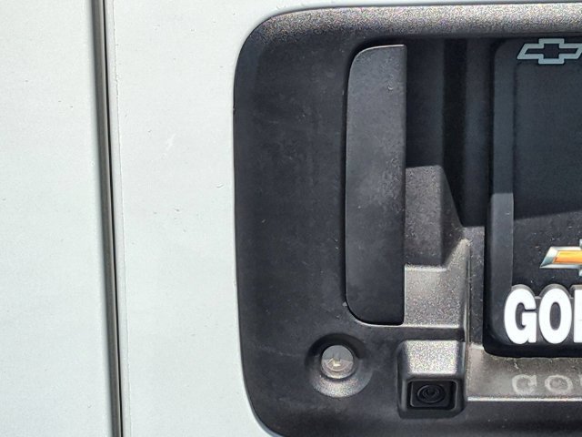 New 2026 Chevrolet Express 2500 RWD image 24
