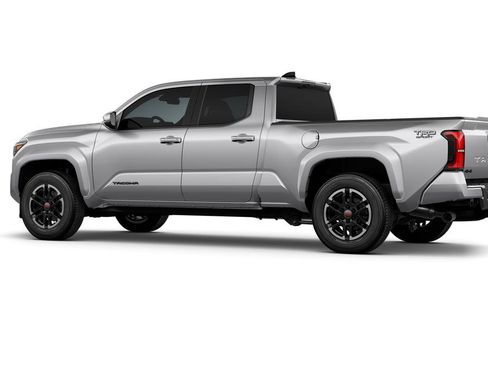New 2026 Toyota Tacoma TRD Sport AWD/4WD image 62