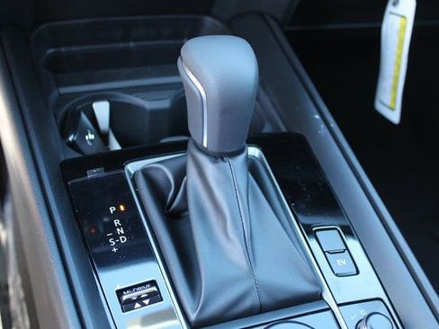 New 2026 MAZDA CX-50 AWD 2.5 Hybrid w/ Weather Package image 27