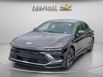 Used 2024 Hyundai Sonata SEL