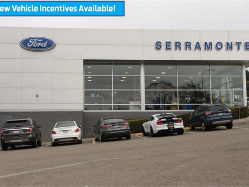 Used 2025 Ford Escape Active w/ Cold Weather Package image 38