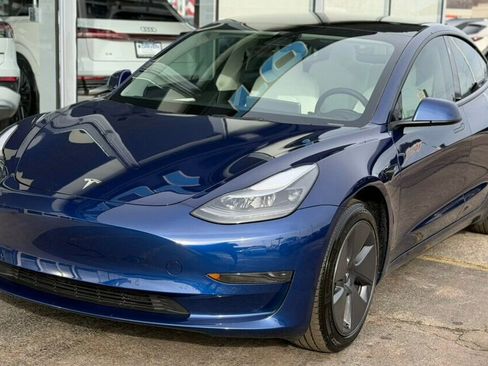 Used 2022 Tesla Model 3 image 34