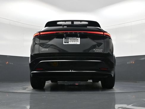 Certified 2025 Nissan Ariya Platinum AWD/4WD image 25