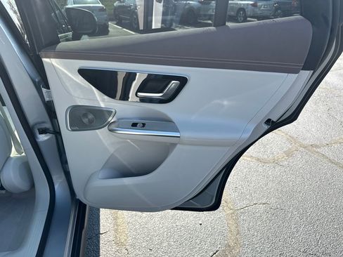 Certified 2023 Mercedes-Benz EQE 350+ SUV image 18