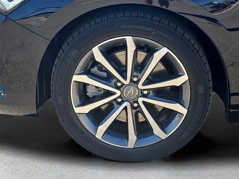 New 2026 Acura Integra Base image 10