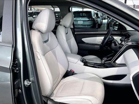 Used 2022 Hyundai Tucson SEL w/ Convenience + Premium Package AWD/4WD image 9