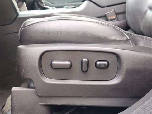 Used 2014 Ford Explorer Limited w/ Equipment Group 301A image 24