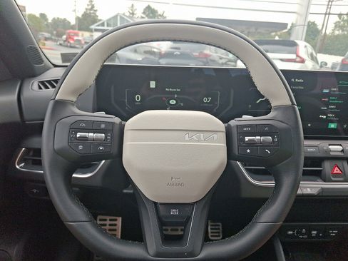 New 2025 Kia K4 GT-Line Turbo image 15