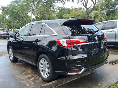Used 2018 Acura RDX FWD image 12