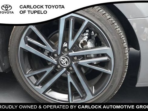 Used 2026 Toyota Camry XSE FWD image 14