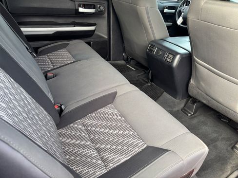 Used 2019 Toyota Tundra SR5 w/ SR5 Upgrade Package image 16