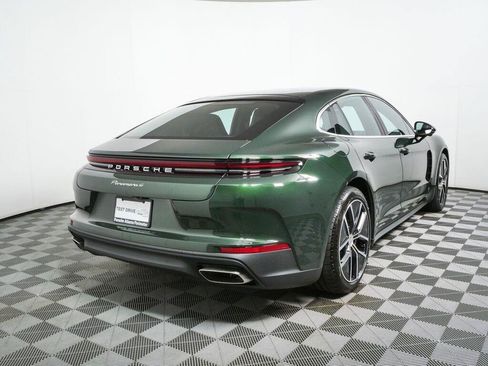 New 2026 Porsche Panamera image 30
