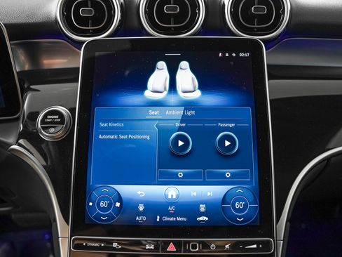 Certified 2026 Mercedes-Benz GLC 300 image 17