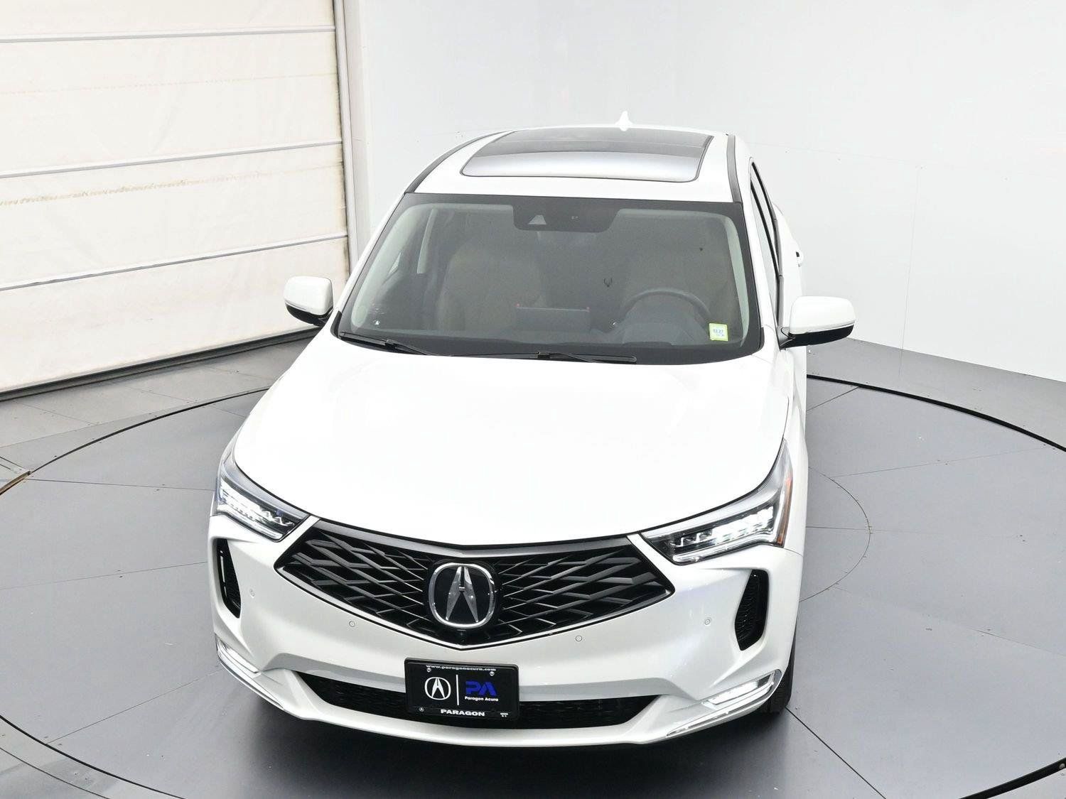 Used 2026 Acura RDX w/ Advance Package AWD/4WD image 41
