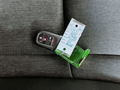 Used 2023 Honda Accord EX image 30