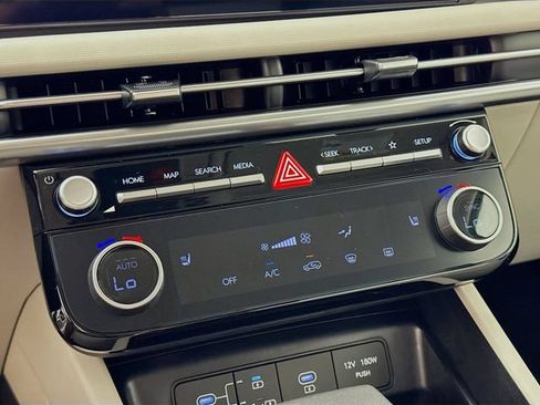 Certified 2026 Hyundai Tucson SEL FWD image 25