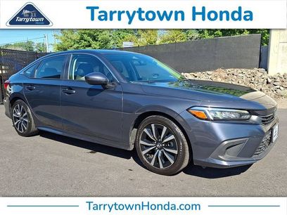Used 2022 Honda Civic EX