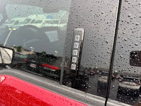 Used 2024 Ford F150 XLT w/ Equipment Group 302A MID AWD/4WD image 17