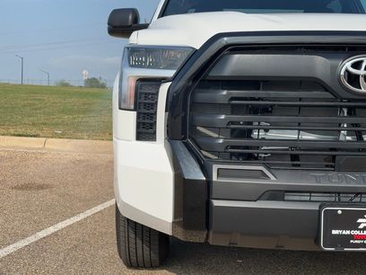 New 2026 Toyota Tundra SR