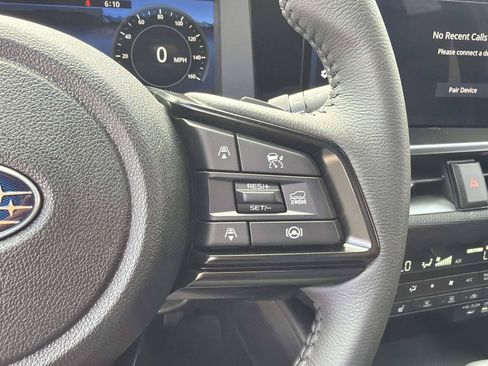 New 2026 Subaru Outback Premium AWD/4WD image 19