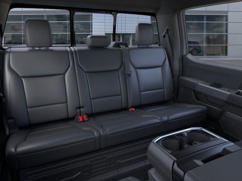 New 2026 Ford F150 XLT w/ Equipment Group 303A High image 42