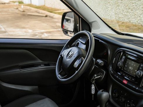 Used 2022 RAM ProMaster City Tradesman image 19