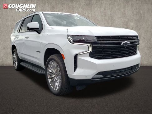 Used 2024 Chevrolet Tahoe RST w/ Luxury Package image 10