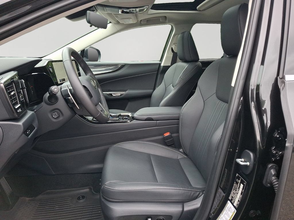 Used 2026 Lexus NX 350 AWD w/ Premium Package image 14