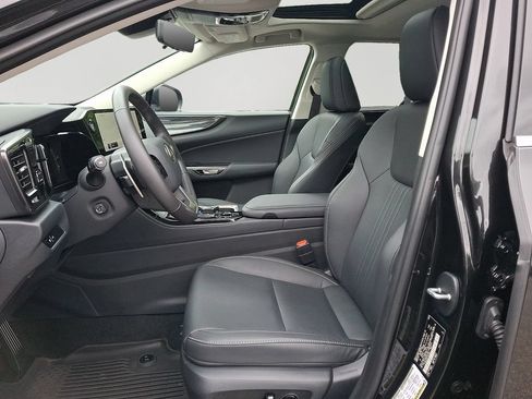 Used 2026 Lexus NX 350 AWD w/ Premium Package image 14
