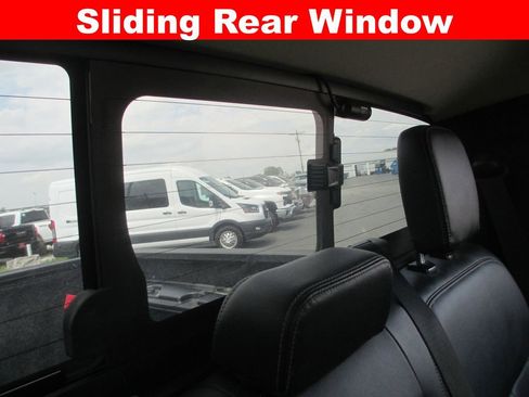 Used 2019 Ford Ranger Lariat w/ Equipment Group 501A Mid image 27