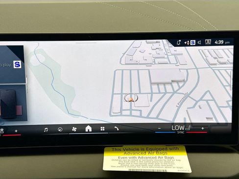 New 2026 BMW X3 xDrive30 AWD/4WD image 14