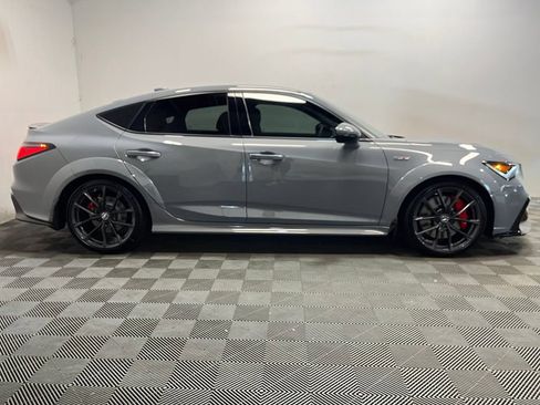 New 2026 Acura Integra Type S FWD image 5