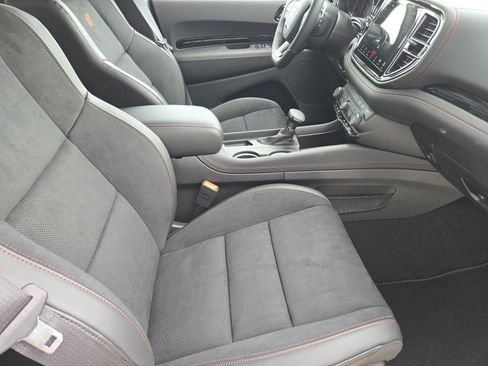 New 2026 Dodge Durango GT AWD/4WD image 11